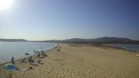 Sardegna - Olbia - Spiaggia Le Saline