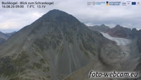 Bockkogel - Schrankogel