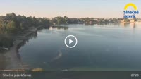 Senec - Slnečné jazerá