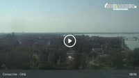 Comacchio - Vista panoramica
