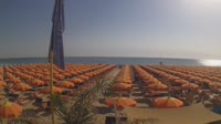 Cervia - Pinarella - Bagno Andreucci Beach 107