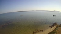 Sardegna - Sant’Antioco - Windsurfing Club Sa Barra