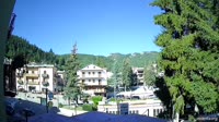 Roccaraso - Zentrum