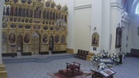 Catedral de San Juan Bautista