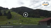 Wildschönau - Drachental
