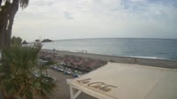 Almuñécar - Playa de San Cristóbal