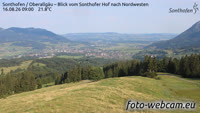 Sonthofen - Oberallgäu