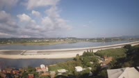 Korfu - Kanoni - Port lotniczy