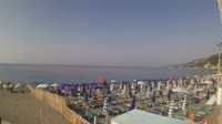 Genua - Plaża Voltri