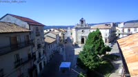 Serra San Bruno - Piazza S. Giovanni - Chiesa Di Santa Maria Assunta