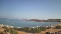 Sardegna - Isola Rossa - La Marinedda