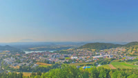 Völkermarkt - Strutzikogel