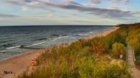 Plaża