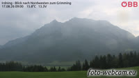 Irdning - Grimming