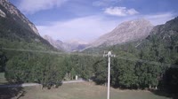 Acceglio - Borgo Frere