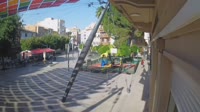 Calasparra - Plaza de la Corredera