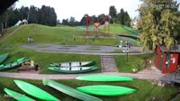 Incukalns - Krustiņi - Ramkalni Park