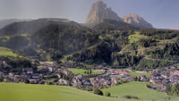 Santa Cristina Gherdëina