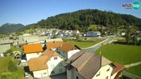 Gorenja vas - Panorama