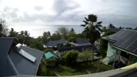 Mahé - Anse Parnel Takamaka - Panorama