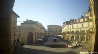 Fermo - Piazza del Popolo