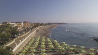 Cirò Marina - Paplūdimys