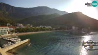 Drvenik - Plaża Donja Vala