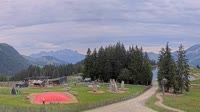 Fieberbrunn - Streuböden Mittelstation
