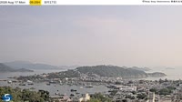 Honkongas - Cheung Chau