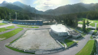 Rasen-Antholz - Arena Alto Adige