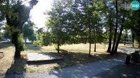 Karlovac - Kąpielisko Foginovo