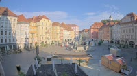Graz - Hauptplatz