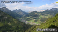 Lech - Zugertal