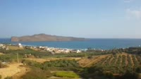 Kreta - Agia Marina