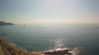Giardini-Naxos - Plaża