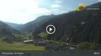 Fleres di Dentro - Pflersch
