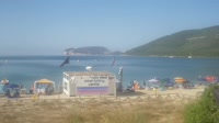 Sardegna - Alghero - Spiaggia La Stalla