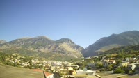 Kreta - Zaros - Šiaurė
