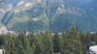 Mezzana - Marilleva - Panorama di montagna