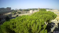 Roma - Koliziejus