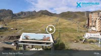 Grandvalira - Pas de la Casa