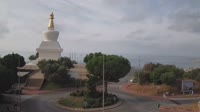 Benalmádena - Stupa de la Iluminacion
