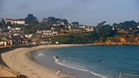 Trévou-Tréguignec - Plage de Trestel