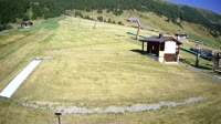 Livigno - Ski Area San Rocco
