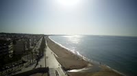 Calafell - Plaża