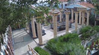 Kreta - Psychro - Park Mitologii Greckiej