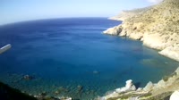Amorgós - Plaża Mouros