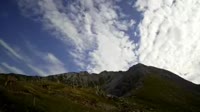 Alpe Arera - Bergamasko Alpės