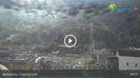 Bellinzona - Castelgrande