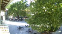 Platanos - Plac Agios Nikolaos